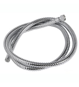 OSCULATI STAINLESS STEEL SHOWER HOSE 2.5M