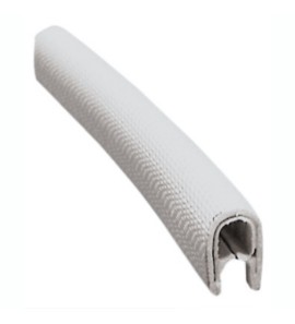 OSCULATI GUARNIZIONE PROFILATO PVC 1.5X4MM