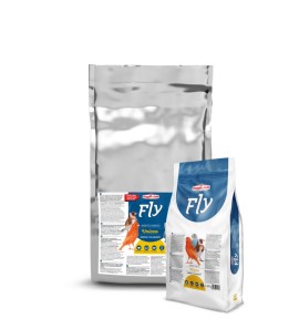 RAGGIO DI SOLE FLY PASTO UNICO UNICCA 1.5KG