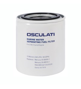 OSCULATI REPLACEMENT CARTRIDGE EQUIVALENT TO RACOR S 3227