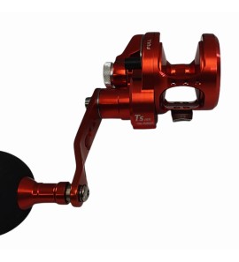 OMOTO MULINELLO TALOS 10 N-RH-HG 6 ARANCIONE