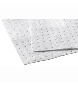 OSCULATI ABSORBENT CLOTH FOR OIL AND FUEL