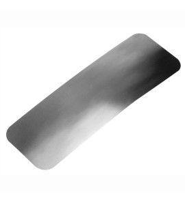 OSCULATI PROTEZIONE ADESIVA SFREGAMENTO IN INOX 50X150MM