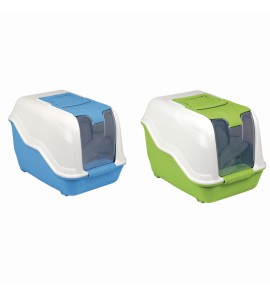 LEOPET TOILETTE PER GATTI NETTA MAXI