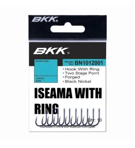 BKK AMI ISEAMA-R DIAMOND A