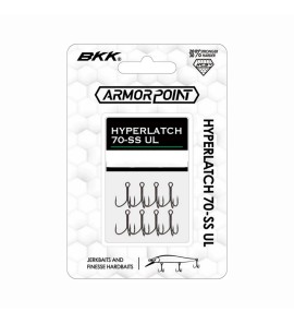 BKK ANCORTTE ARMORPOINT HYPERLATCH 71-SS
