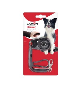 CAMON CLICKER PER ADDESTRAMENTO DEL CANE