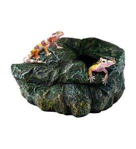 ZOOMED REPTI SHELTER CAVE 15CM