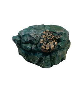 ZOOMED REPTI SHELTER CAVE 20CM