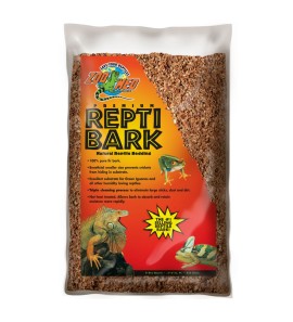 ZOOMED REPTI BARK PREMIUM REPTILE SUBSTRATE 4.4LT