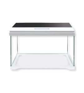 AMTRA ACQUARIO MODERN TANK 40 LED 42.5X23.5X36.5H