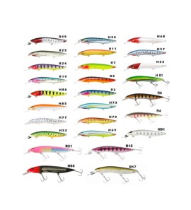 HALCO ARTIFICIAL SORCERER 90 STD