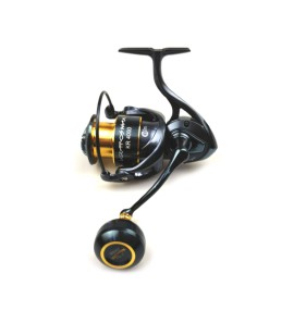 X6X KRATOS 5000 REEL