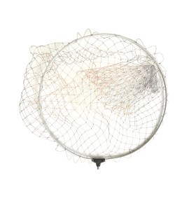 OLYMPUS TESTA GUADINO NYLON SEA 1 MM.20 CM.50