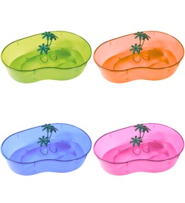 AMTRA LAKE TURTLE 40X28X9.5CM