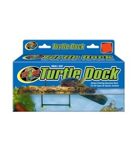 ZOOMED ISOLA TURTLE DOCK SMALL