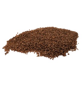 AMTRA BROWN CERAMIC QUARTZ FOR AQUARIUMS 1.6-2MM 5KG