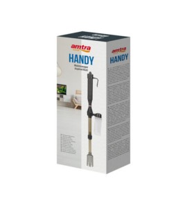 AMTRA ASPIRARIFIUTI HANDY A BATTERIA