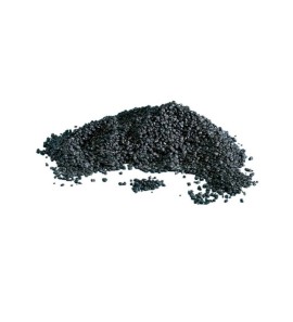 AMTRA CERAMIC QUARTZ FOR AQUARIUMS BLACK 2-3MM 5KG