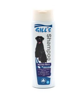 GILL'S SHAMPOO NUVOLA NERA 200ML