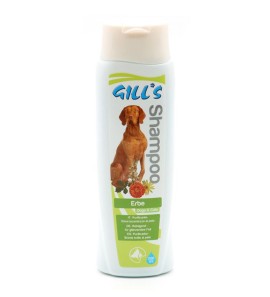 GILL'S SHAMPOO ALLA ERBE 200ML