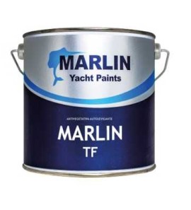 MARLIN ANTIVEGETATIVA TF 2,5LT AUTOLEVIGANTE