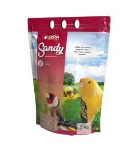 SANDY BIRDS SAND CROSSES 5KG