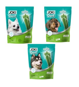 ELANCO JOKI DENT CANE STARBAR FRESH