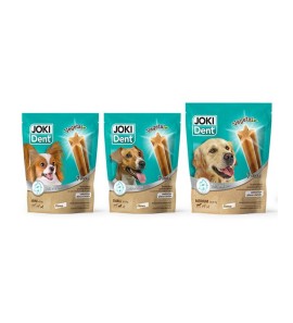 ELANCO JOKI DENT CANE STARBAR VEGETAL