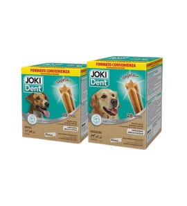 ELANCO JOKI DENT CANE STARBAR VEGETAL MULTIPACK