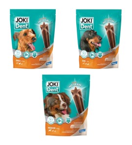 ELANCO JOKI DENT CANE STARBAR NO GRAIN