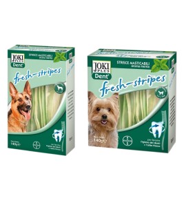 ELANCO JOKI DENT CANE STRIPES FRESH