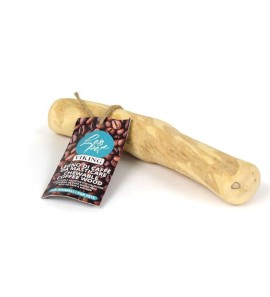 LEOPET CHEWING COFFEE WOOD