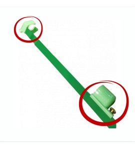 OLYMPUS SPARE CUP FOR PEGS