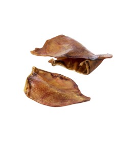 LEOPET VIKING PIG EARS 120GR