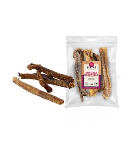 LEOPET VIKING TRACHEA DI AGNELLO 100GR