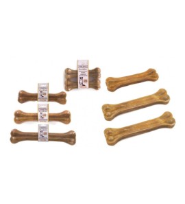 LEOPET VIKING OSSO IN PELLE BOVINA