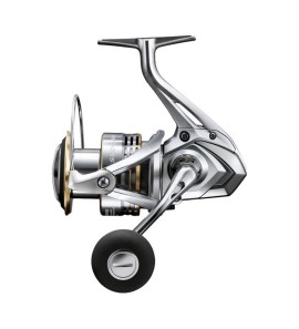 SHIMANO FJ 4000 XG MULINELLO SEDONA