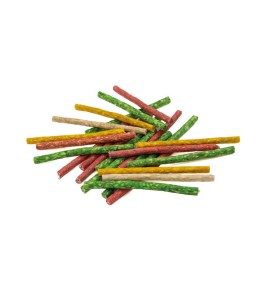 LEOPET VIKING MUNCHY BITING STICKS 900GR