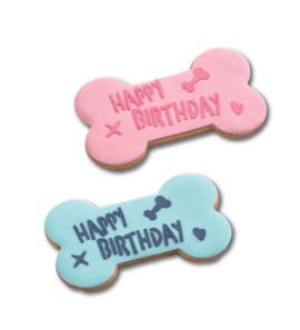 LEOPET LA DOLCE VITA BONE HAPPY BIRTHDAY 60GR