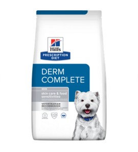 HILL'S CANE DERM COMPLETE MINI 1.5KG