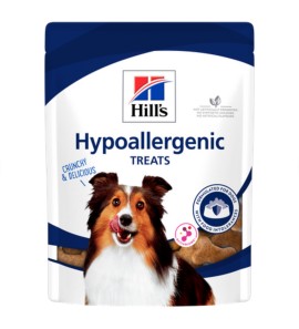HILL'S CANE SNACK HYPOALLERGENIC TREATS 200GR