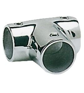 OSCULATI STAINLESS STEEL JOINT T 90°