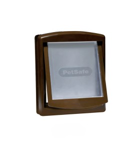 CROCI DOG DOOR STAYWELL 730 BROWN