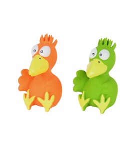 LEOPET PICCHIO IN LATTICE 14X8CM