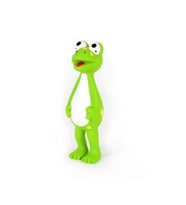 LEOPET RANA IN LATTICE 25X8CM