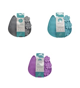 LEOPET SLURPY SILICONE CAT FOOD MAT