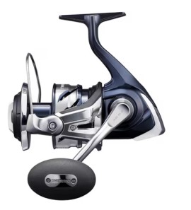 SHIMANO TWIN POWER SW 8000 PG