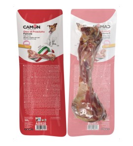 CAMON OSSO DI PROSCIUTTO 390GR