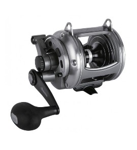 OKUMA SOLTERRA SLX SERIES TROLLING REEL